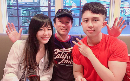 孫安佐合體孫生  坦言「想與孫鵬來場拳上」 謝和弦驚喜致電邀合作