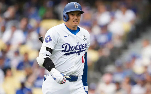 (影)大谷翔平轉隊後首度遭敬遠！MVP打線發揮