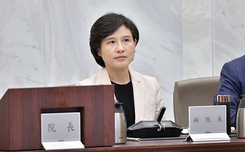 確保穩定物價！政院掌握端午食材供應  延長關鍵原物料稅負減徵