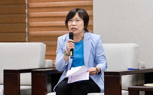 建立社宅租金分級新制 內政部助弱勢家庭減輕負擔