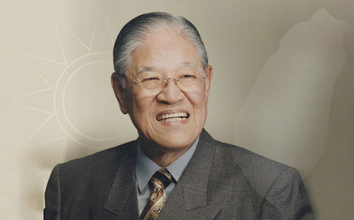 1989六四李登輝率先譴責中共 周玉蔻爆他一夜沒睡
