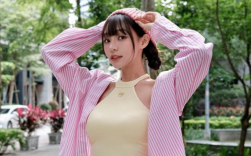 林襄代言「遭欠薪百萬」！經紀公司怒發聲明：終止合作