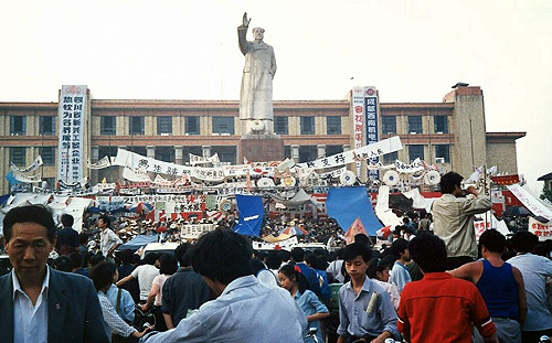 你不知道的六四! 不當歷史罪人 軍長拒絕屠城令 不止北京 成都也遭慘烈鎮壓