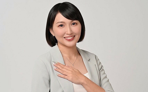 獲徵召參選長治鄉長 邱佳娟：改變地方政治氛圍