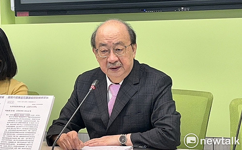 藍防罷免潮欲調高門檻 柯建銘：將把謝國樑送上斷頭台 