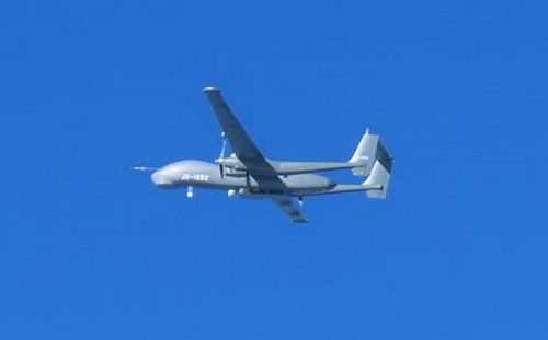 解放軍「雙尾蠍」繞駐日美軍後門 日航空自衛隊緊急升空應對