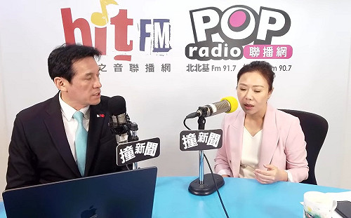 國民黨中央也喊「花東三法」非藍營共識！黃暐瀚 5 大質疑：不會硬推