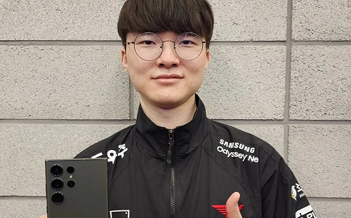 《英雄聯盟》李哥又出事！T1急公告：Faker確診無法出席冠軍造型發布會