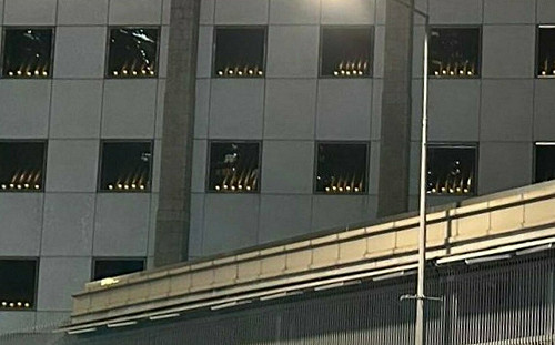 （影）他們在中國紀念六四 北京不敢吭聲! 裴洛西：必須為中國人權發聲