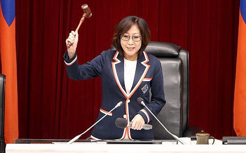 高市議會第4屆第3次定期大會閉幕 第5次臨時會續審未完成議案