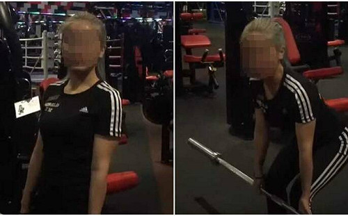 火辣女科員在台北市府賣大麻 檢批「惡劣」求重刑