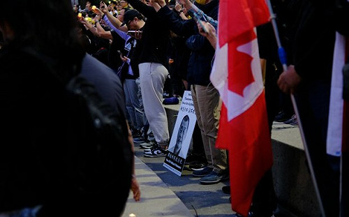 加國國安局披露5議員助外國干預大選 中領館還派留學生造假投票