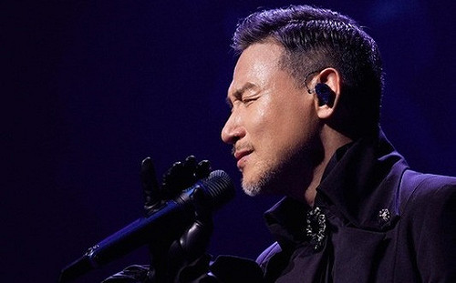 張學友確認感染RSV！本周3場演唱會緊急取消