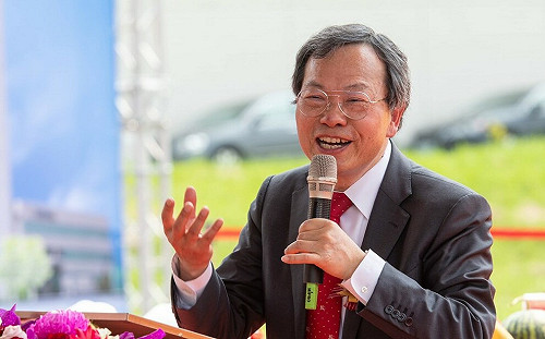 黃仁勳、蘇姿丰炫風來台引關注  顏擇雅：比起他們我更關注梁見後 