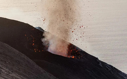 世界氣象組織：臭氧層走上恢復之路 不受火山爆發影響