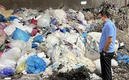 回收業開放聘請移工！環境部：雇主須先申請資格認定