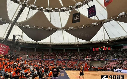 PLG冠軍賽超人氣！創連14戰滿場紀錄