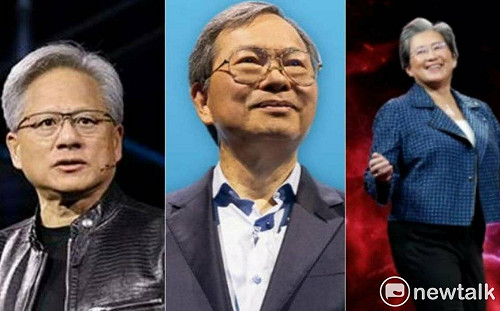 快收藏！AI強人蘇媽、仁來瘋、第一妖股成功祕訣在這裡