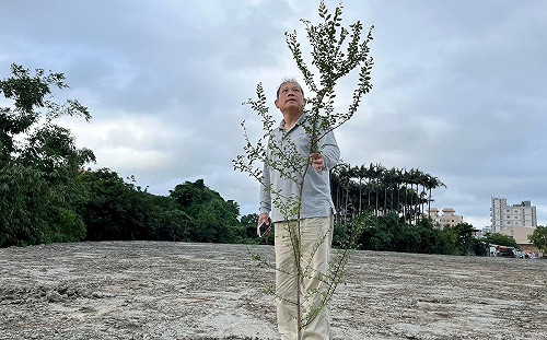 熱心公益到人生最後一刻 更保新竹分會理事長葉朝枝心肌梗塞突逝