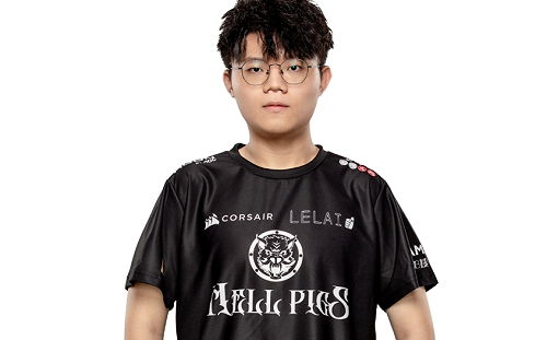 遭指控涉嫌代打！《英雄聯盟》前HPS選手「IC8」不忍提告了