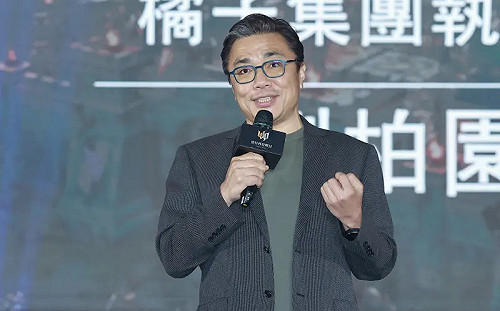 《波拉西亞戰記》將上線！劉柏園曝營運目標