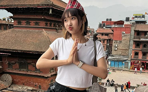 愛莉莎莎突宣布「賣掉所有名牌包」！原因曝光意外掀論戰