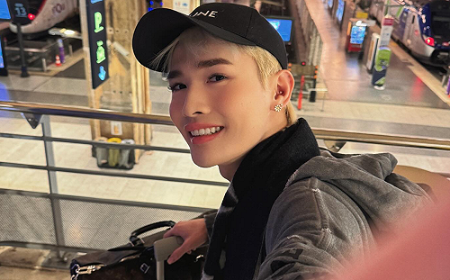 鍾明軒爆獲頒中國「大外宣獎」！本人發聲回應了