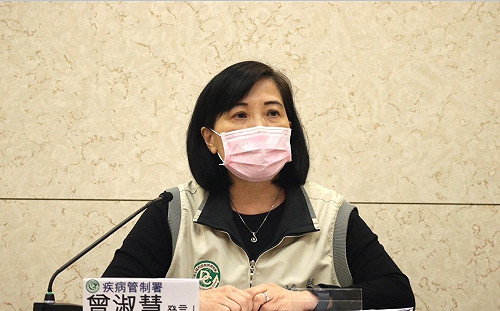 新冠流行期到！疾管署招標採購300萬劑快篩  最快7月發放