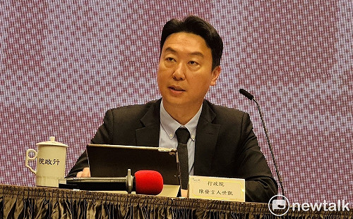 新冠疫情再起！政院：目前仍有297萬劑庫存疫苗 不足再買