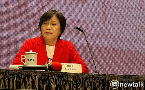 台中寶覺寺前寺廟務人員盜用公款 內政部：加強寺廟內控