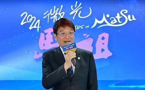 福建踩線團赴馬祖再延後！觀光署重申：歡迎、不需重申請