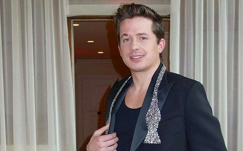 CP查理踢館中國《歌手2024》突喊卡 爆與「政治因素」有關