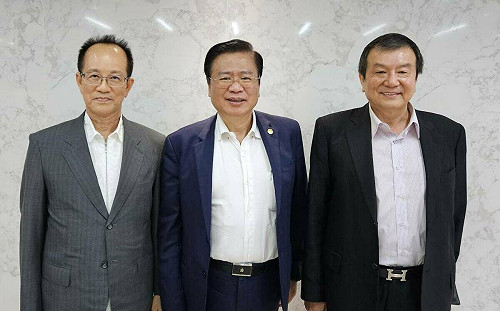 台灣各行各業嚴重缺工 業界領袖盼政府放寬移工政策