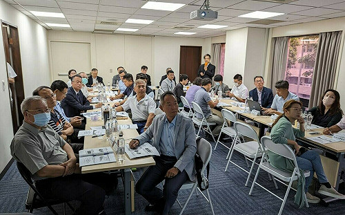 強化產業溝通交流 內政部辦三場「低碳建築政策交流座談會」