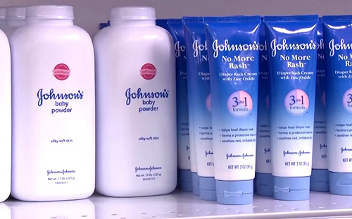 嬰兒爽身粉遭指控致癌! 嬌生公司同意支付226億和解