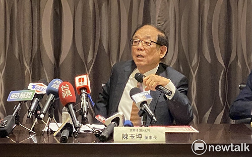 柯文哲脫口圖利？京華城公司：申請容積完全合法 