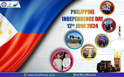 抗衡中國 菲律賓在三描禮士省興建反艦飛彈基地