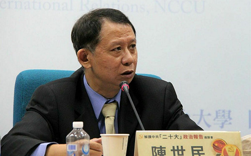 美解凍對台軍援 學者：台灣安全是川普對中戰略重點