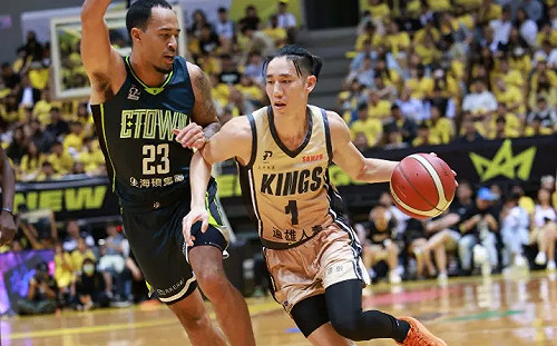 國王83：82逆轉領航猿 系列賽2：1領先