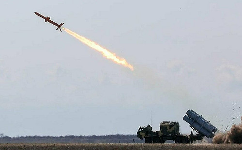 (影) 又不告知西方再度大攻俄？ 烏新無人機射程達700里 可攻俄230軍事目標