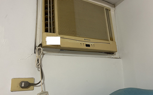 高溫持續飆升！冷氣該怎麼開？台電三撇步避免耗電