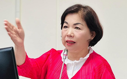 電越便宜越容易浪費電？經長稱「不必每房裝冷氣」 藍委反問：你家幾台