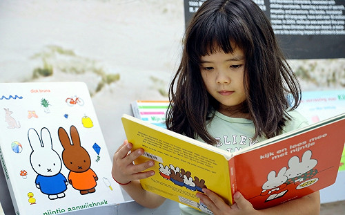 台中親子FUN藝夏！創造焦點馬戲、米飛兔書展一起童樂