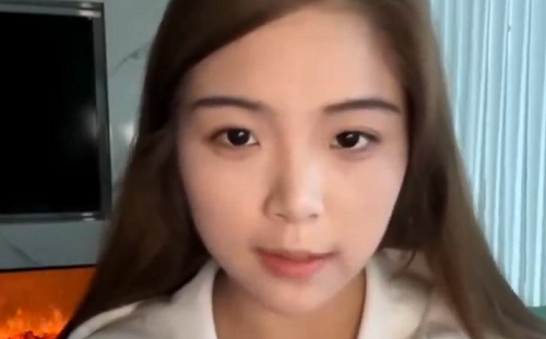 (影) 中國好「幹」部！凌晨叫女學生上KTV欲潛規則 還有人在辦公桌上「公幹」