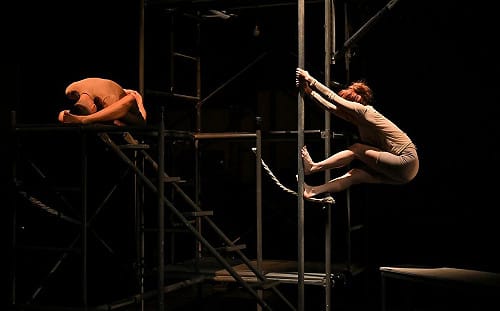 高美館「KSpace高雄實驗場」徵件入選名單公布 陳泓易、潘大謙提案脫穎而出