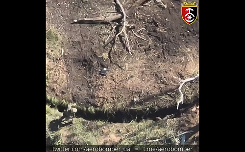 (影) 被毀俄軍坦克正式超過千輛! 烏慶「坦克週年」稱俄已損失20億美元