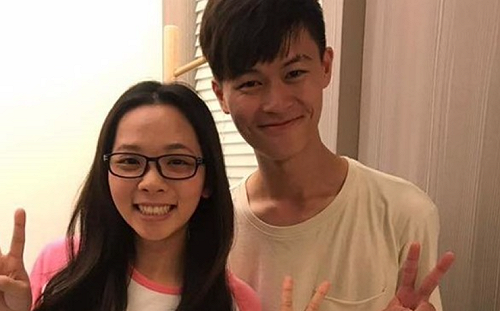 北市警抄千萬德州撲克賭場！幕後老闆竟是「滴妹男友」