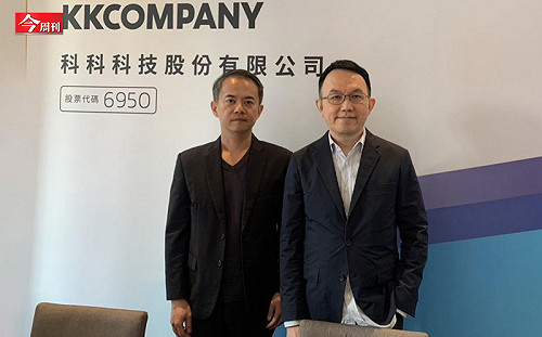 「吃大悶虧還不知出啥狀況」…科科科技上市碰壁 董座親揭統一證承銷過程！雙方互槓到底問題在哪 ？