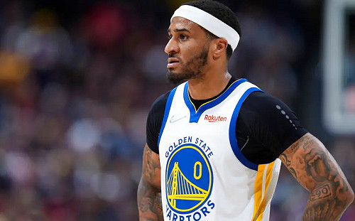 還是勇士香？Payton II將執行2.9億球員選項