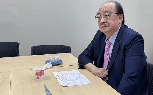 覆議案不會成功但絕非終戰!柯建銘:領票投票而已「花蓮王」怕什麼